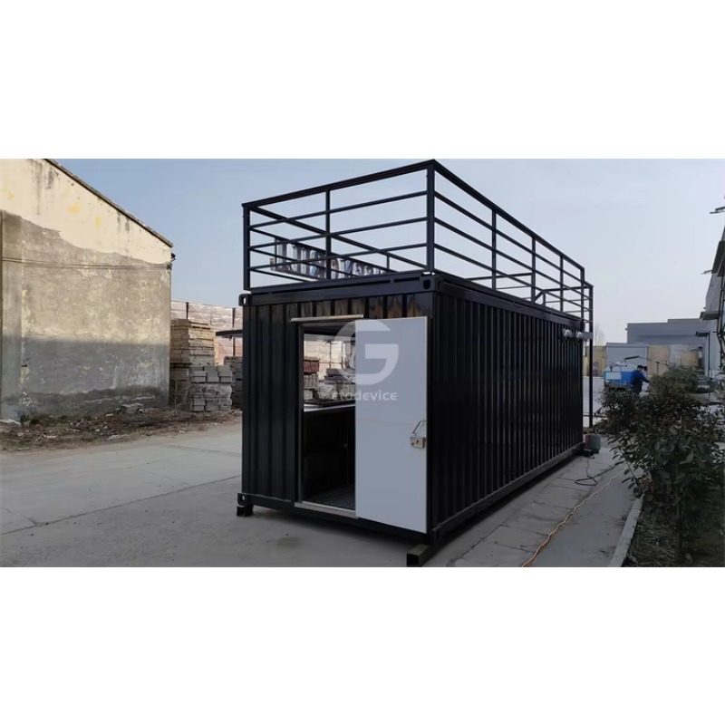 Goedkope, recyclebare stalen c - Coffee Tea Kiosk recensie en prijs