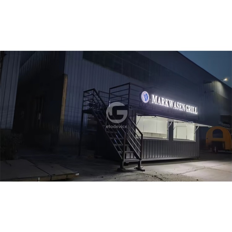 Goedkope, recyclebare stalen c - Coffee Tea Kiosk recensie en prijs